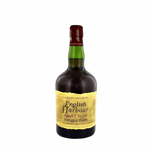 Rum 'English Harbour Xo 1981' 70 Cl