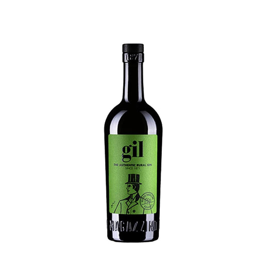 Gil' Authentic Rural Gin  70Cl