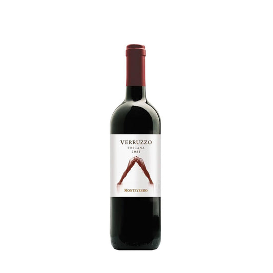 Verruzzo Toscana 2021 - Monteverro
