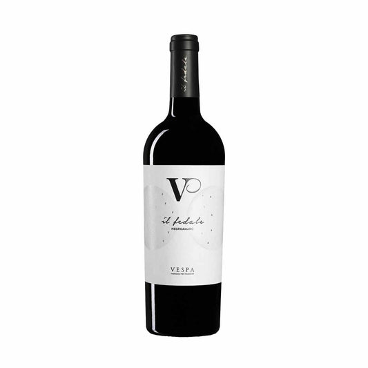 Il Fedale 2019 - Vespa