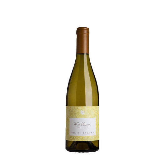 Chardonnay Vie di Romans 2022 - Vie di Romans