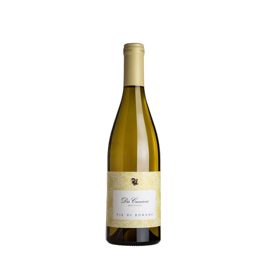 Malvasia Dis Cumieris 2022 - Vie di Romans