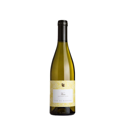 Sauvignon Vieris 2022 - Vie di Romans