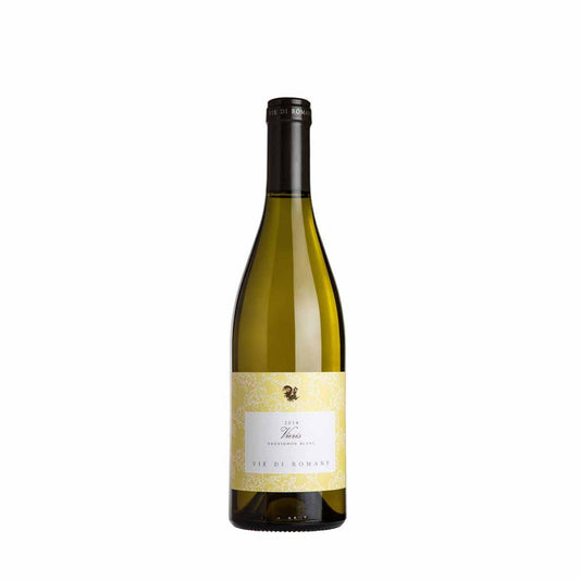 Vieris Sauvignon Blanc 2020 - Vie Di Romans