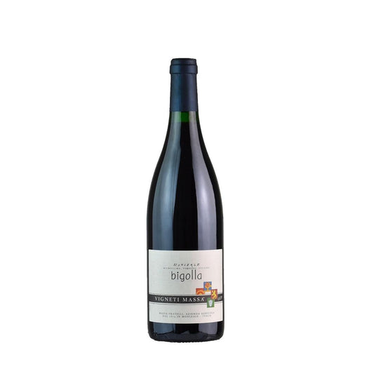 Bigolla 2011 - Vigneti Massa