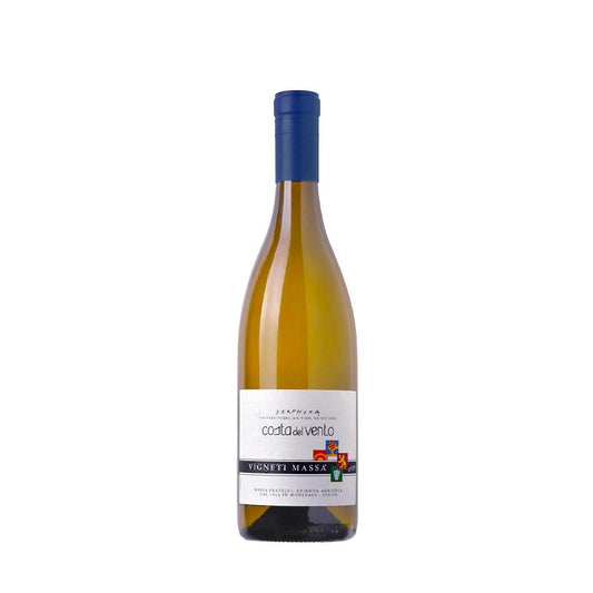 Costa Del Vento 2020 - Vigneti Massa
