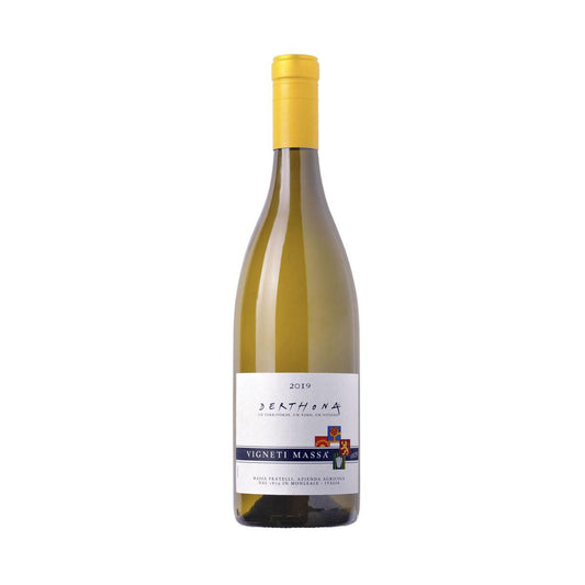Derthona 2020 - Vigneti Massa