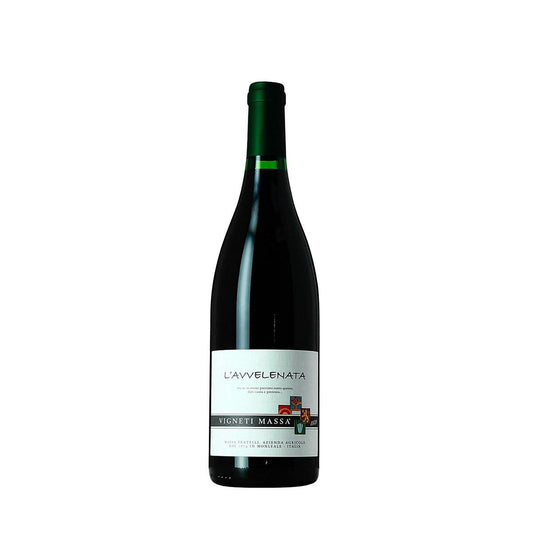L'Avvelenata 2019 - Vigneti Massa