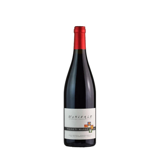 Monleale Barbera 2016 - Vigneti Massa