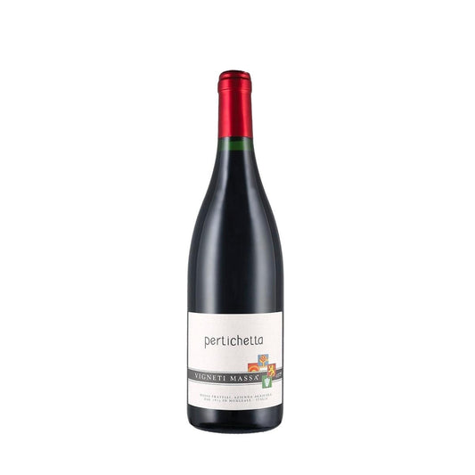 Pertichetta 2011 - Vigneti Massa