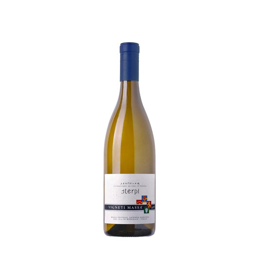 Sterpi 2021 - Vigneti Massa