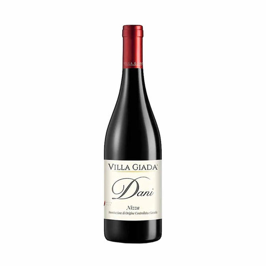 Dani Barbera Nizza 2018 - Villa Giada