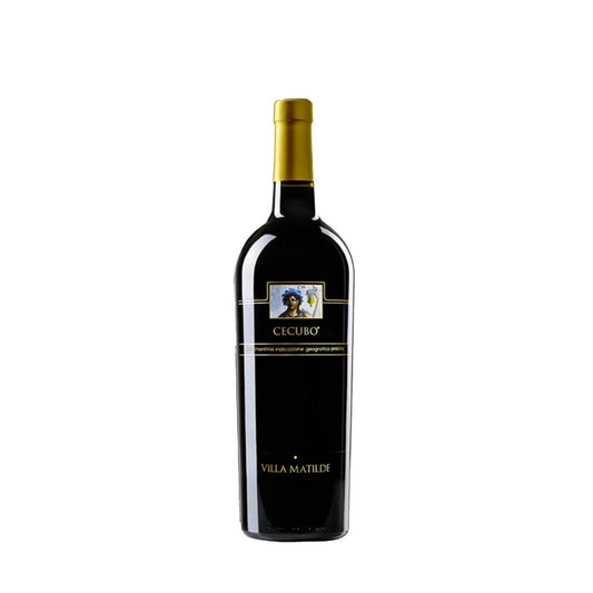 Cecubo 2015 - Villa Matilde