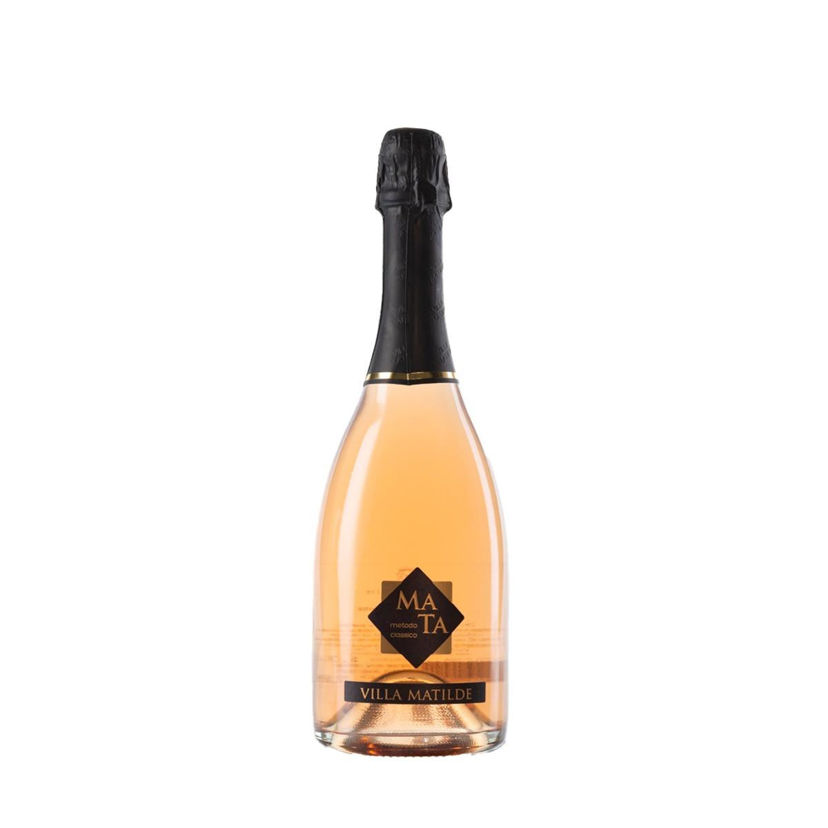 Mata Rose Metodo Classico - Villa Matilde Avallone