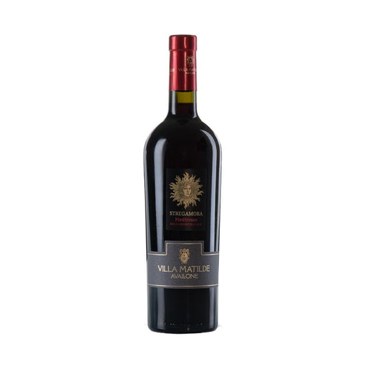 Piedirosso Stregamora 2022 - Villa Matilde Avallone