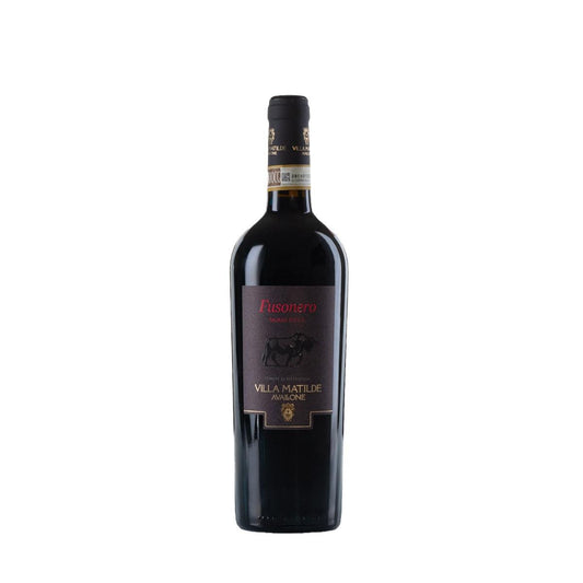 Taurasi Fusonero 2016 - Villa Matilde