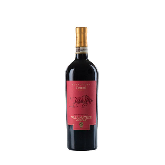 Taurasi Pietrafusa 2017 - Villa Matilde