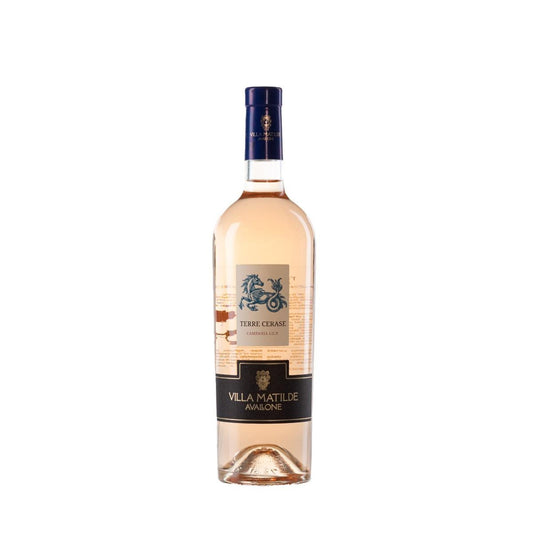 Terre Cerase Roccaleoni 2021 - Villa Matilde