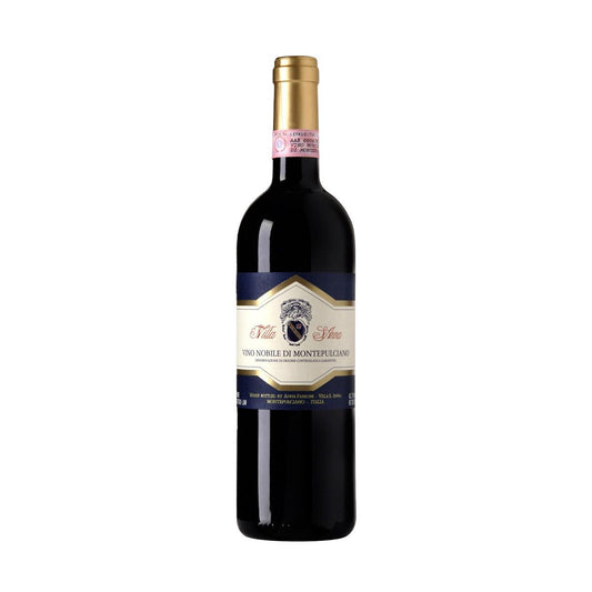 Nobile di Montepulciano 2018 - Villa Sant'Anna
