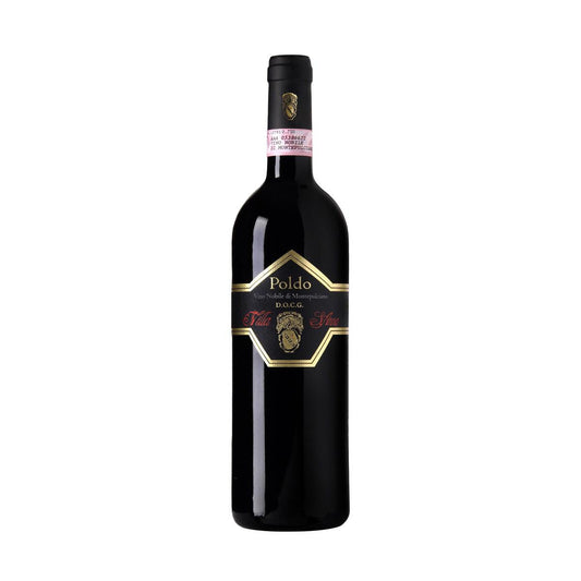 Nobile di Montepulciano Poldo 2016 - Villa Sant'Anna