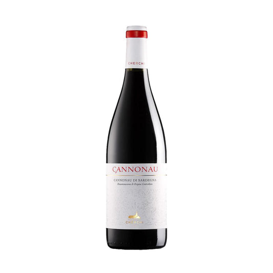 Cannonau di Sardegna 2020 -Vinicola Cherchi