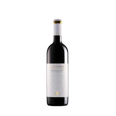Luzzana Igt 2021 - Vinicola Cherchi
