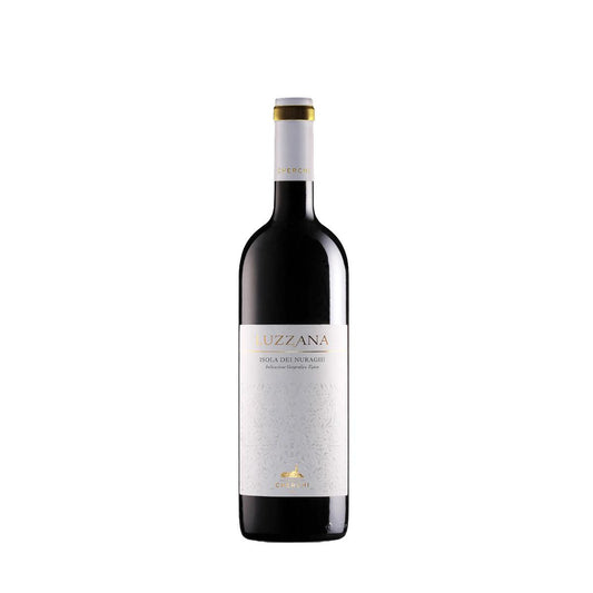 Luzzana Isola dei Nuraghi 2020 - Vinicola Cherchi