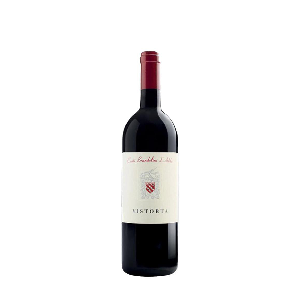 Merlot di Vistorta 1999 - Vistorta