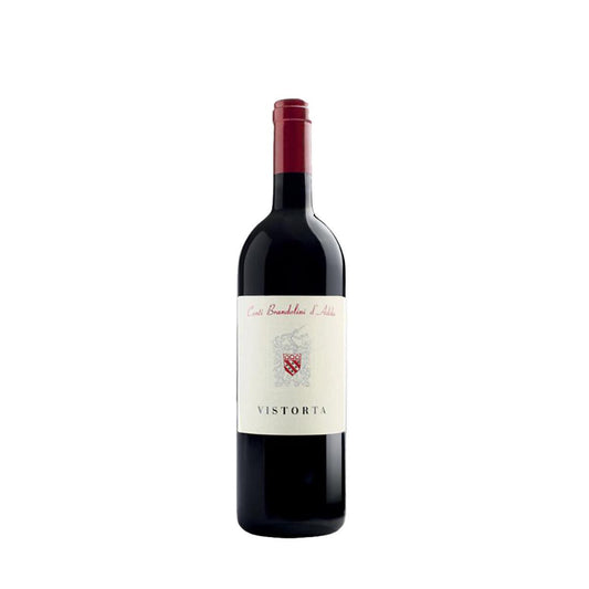 Merlot di Vistorta 1999 - Vistorta