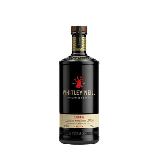 Gin 'Whitley Neill' 70 Cl