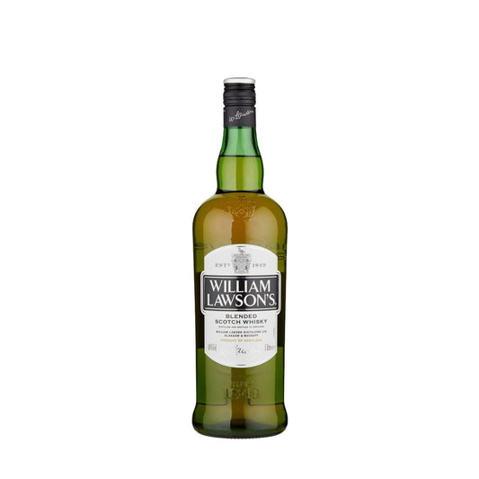 William Lawson’s Whisky Blended, 700ml