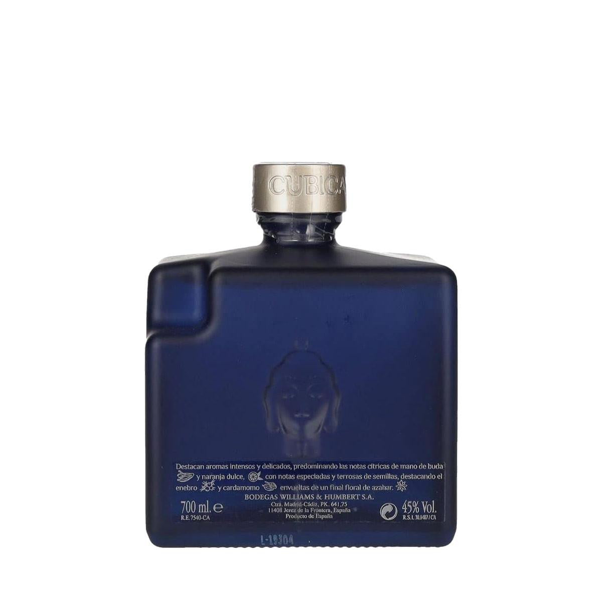 Gin Botanic Ultra Premium 70 Cl