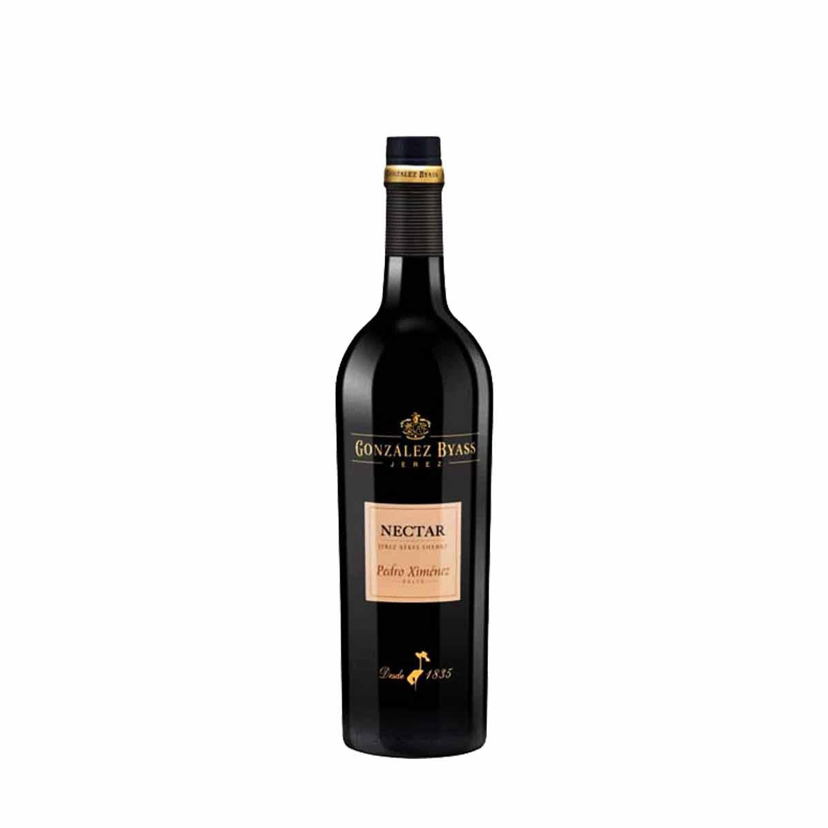 Pedro Ximénez Nectar Dulce 750Ml