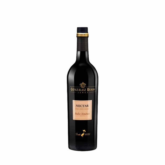 Pedro Ximénez Nectar Dulce 750Ml