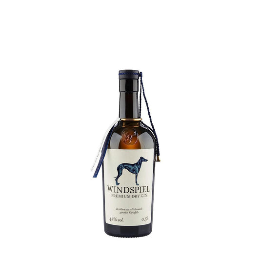 Gin Windspiel 50 Cl