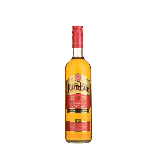 Rum 'Worthy Park Gold' 70 Cl