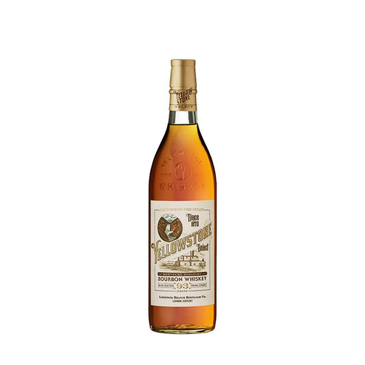 Bourbon Yellowstone Select Kentucky Straight  Whiskey 70 Cl.