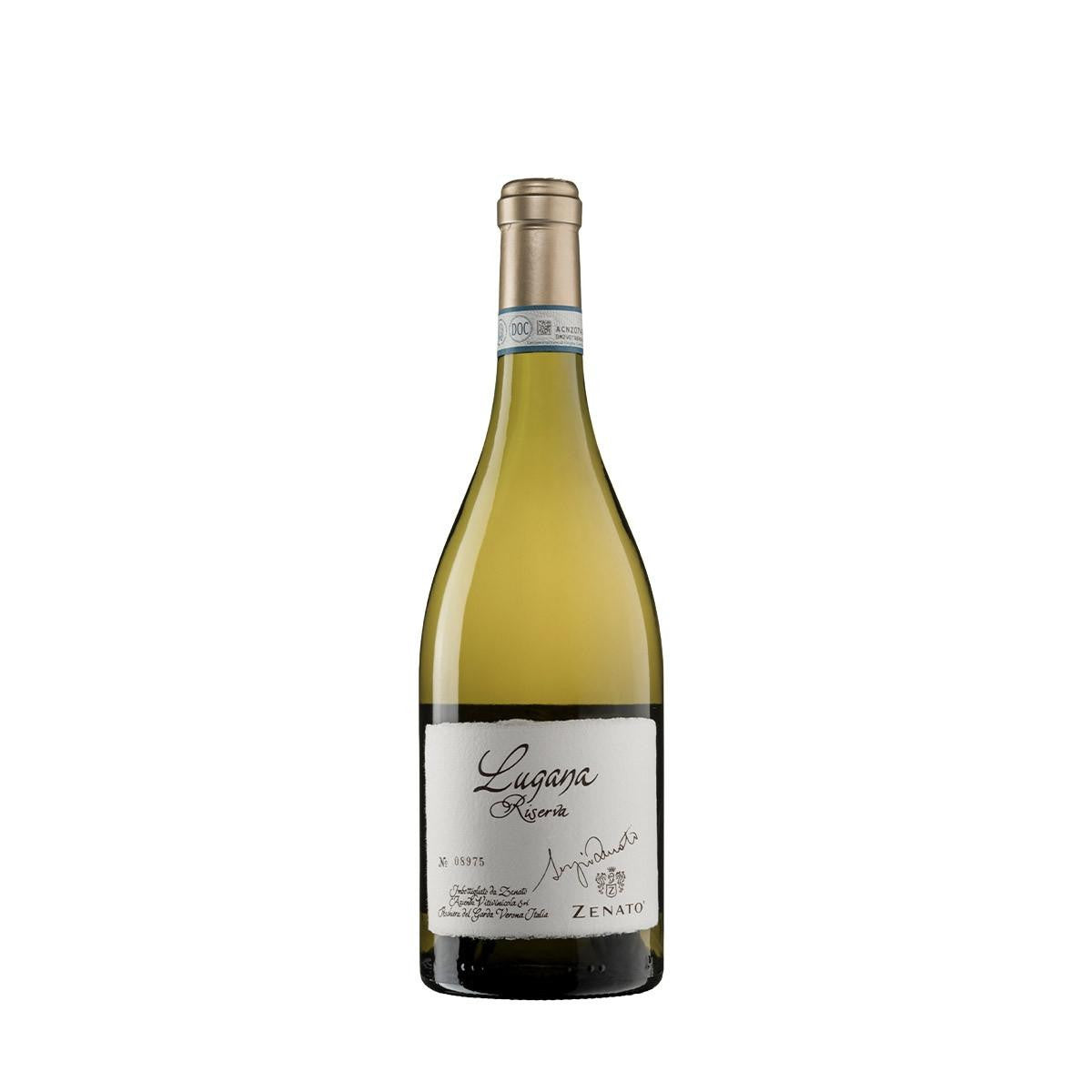 Lugana Riserva 2020 - Zenato
